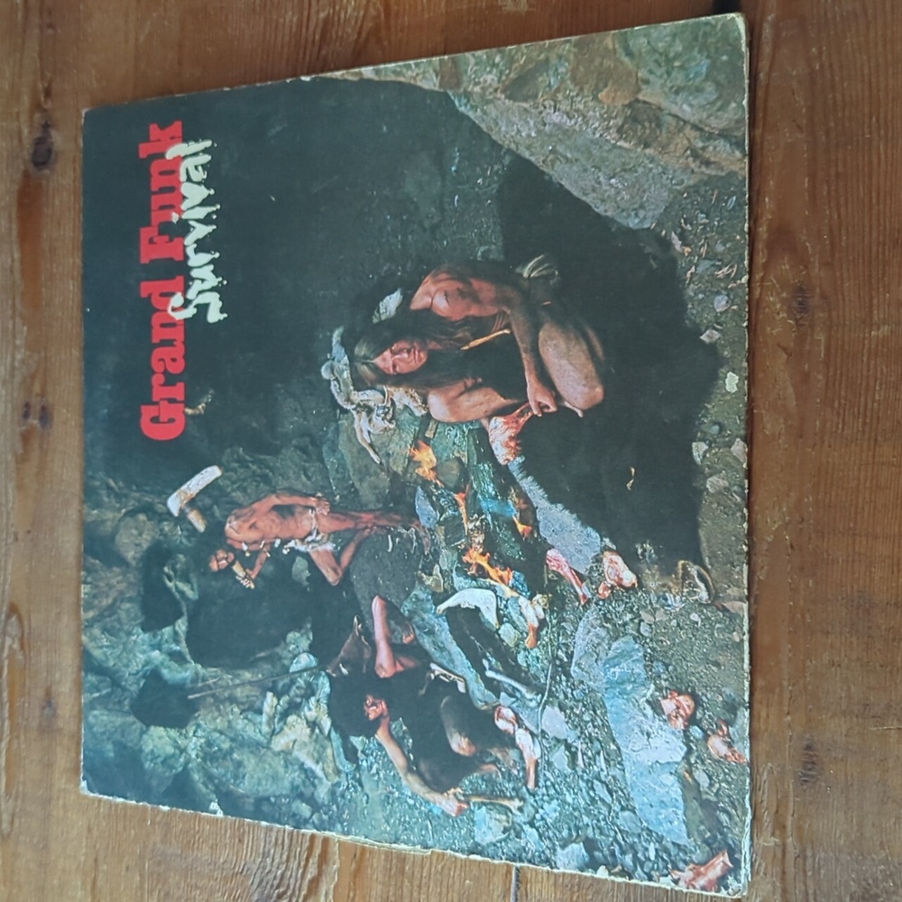Grand funk